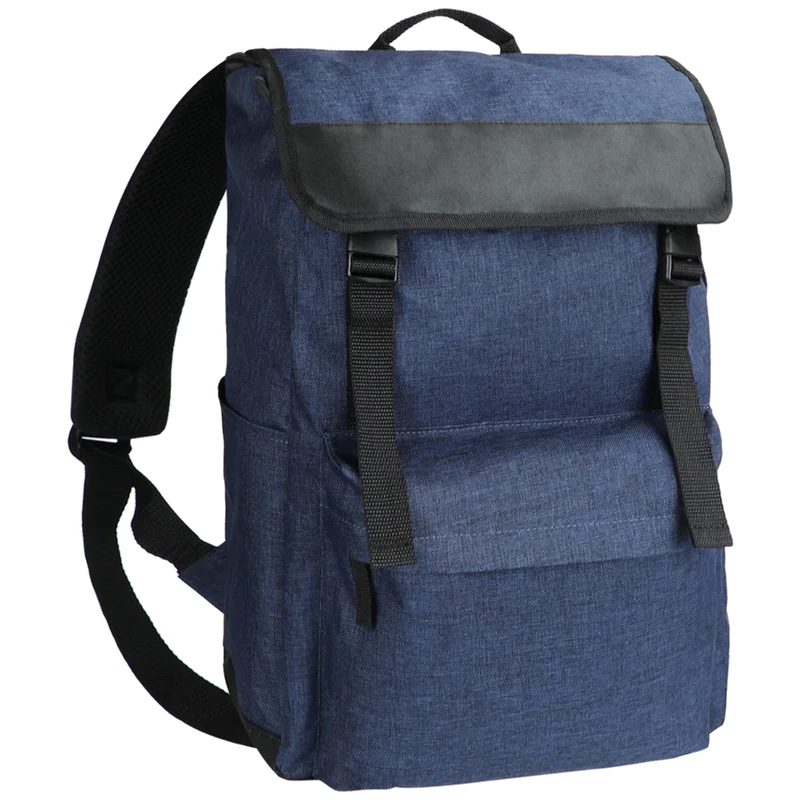 Derby of Sweden Melange Backpack 20L 1582502