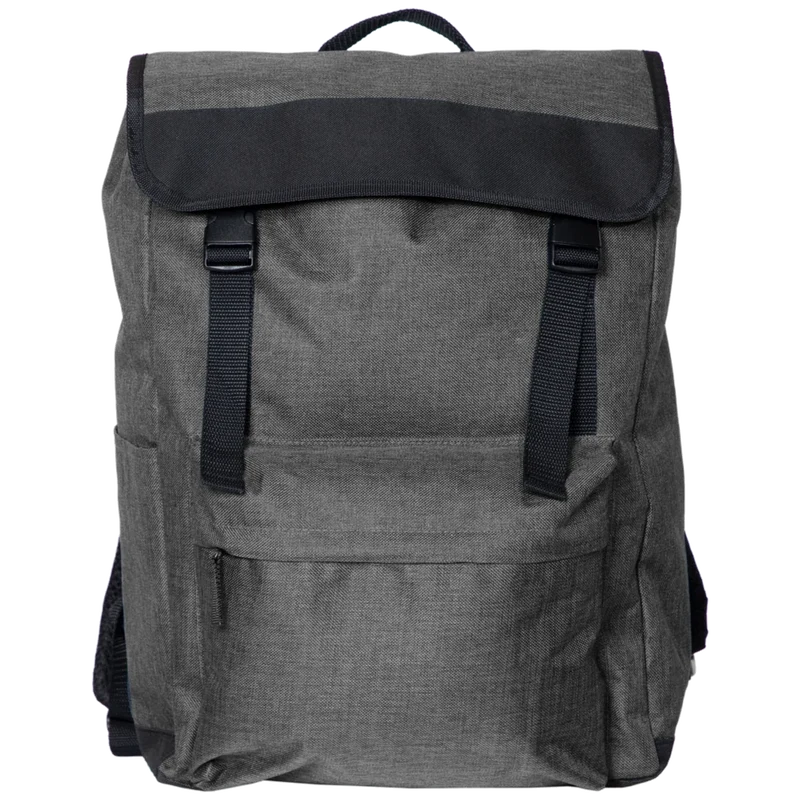 Derby of Sweden Melange Backpack 20L 1582502