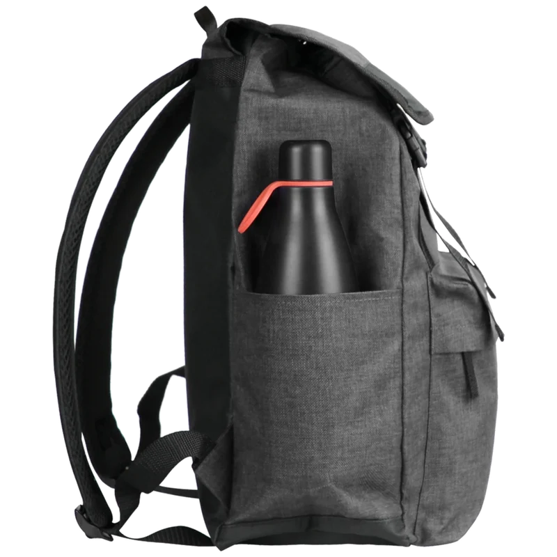 Derby of Sweden Melange Backpack 20L 1582502