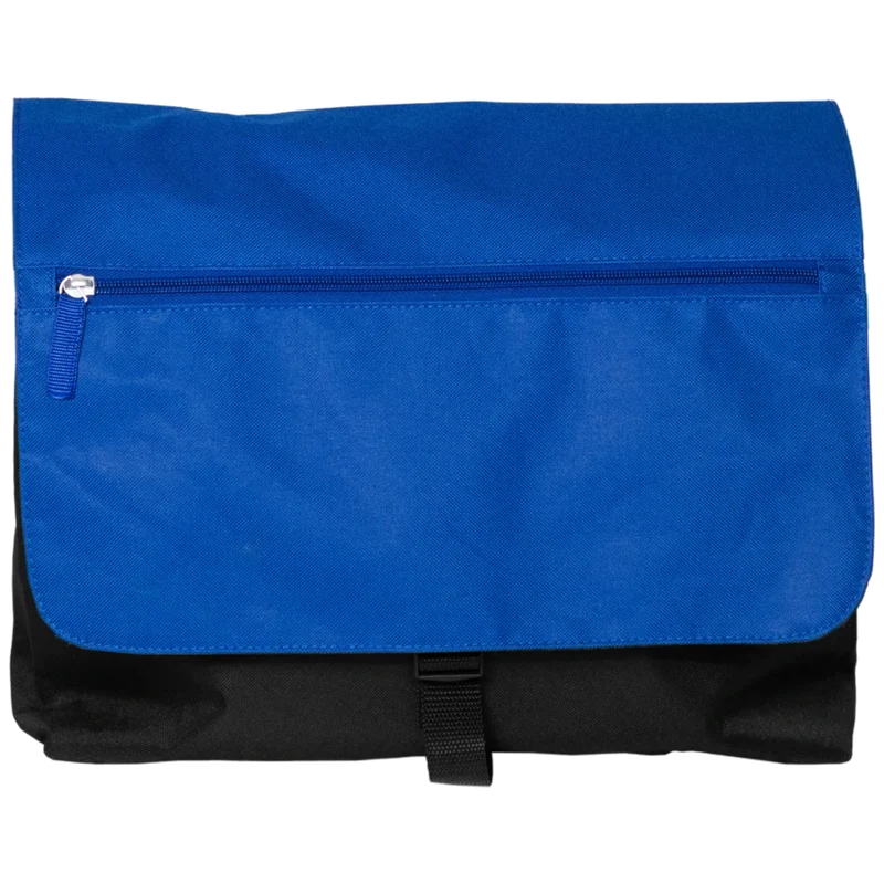 Derby of Sweden Sky Shoulder 9L 1582107