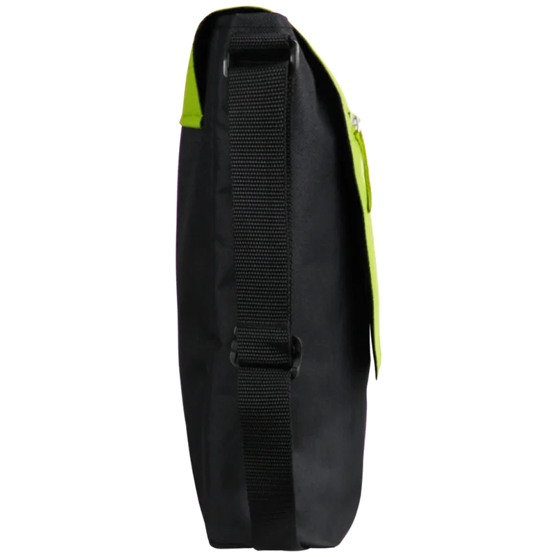 Derby of Sweden Sky Shoulder 9L 1582107