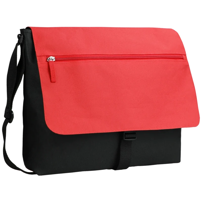 Derby of Sweden Sky Shoulder 9L 1582107