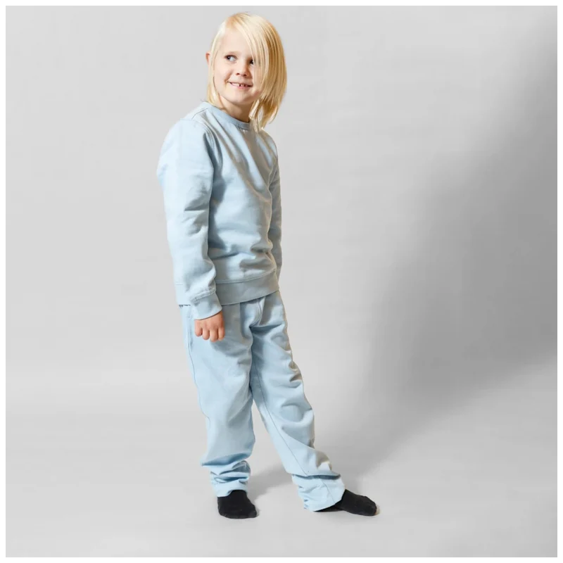 Cottover Sweat Broek Kinderen GOTS Gecertificeerd 141016