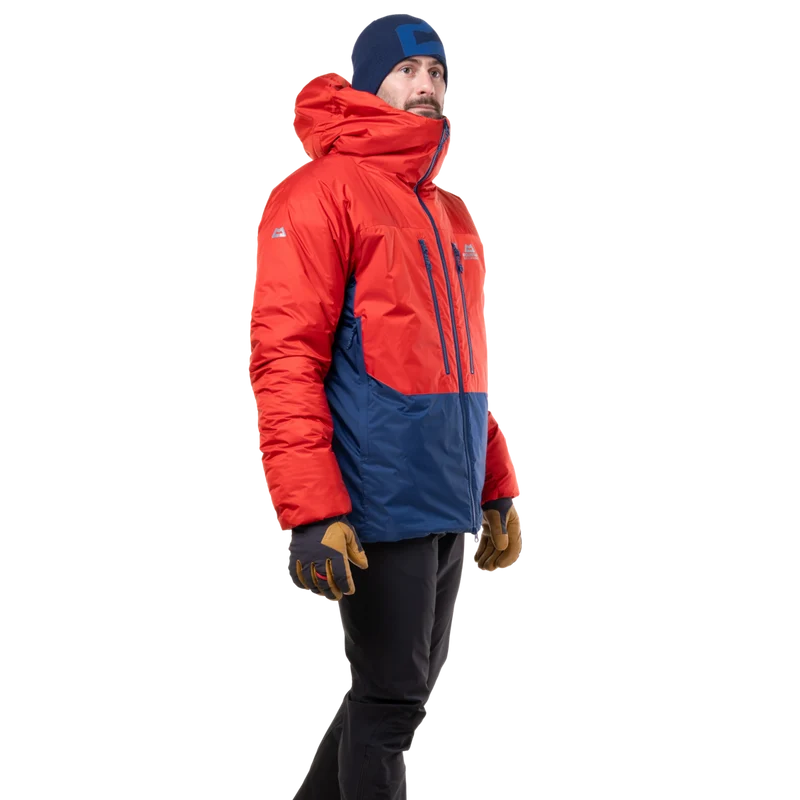 Citadel Men's Jacket