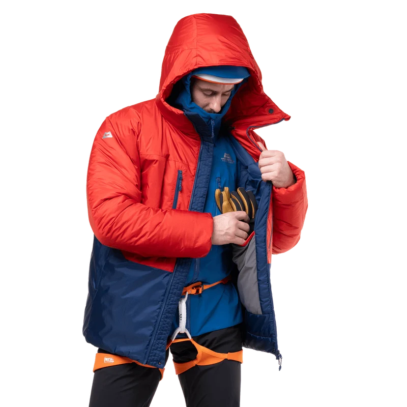 Citadel Men's Jacket