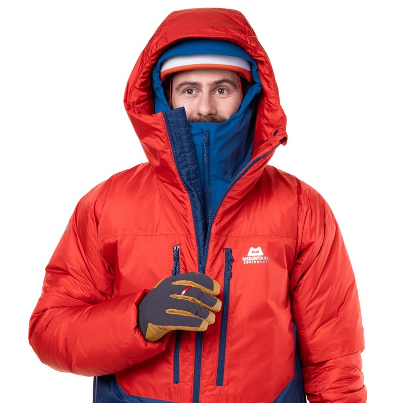 Citadel Men's Jacket