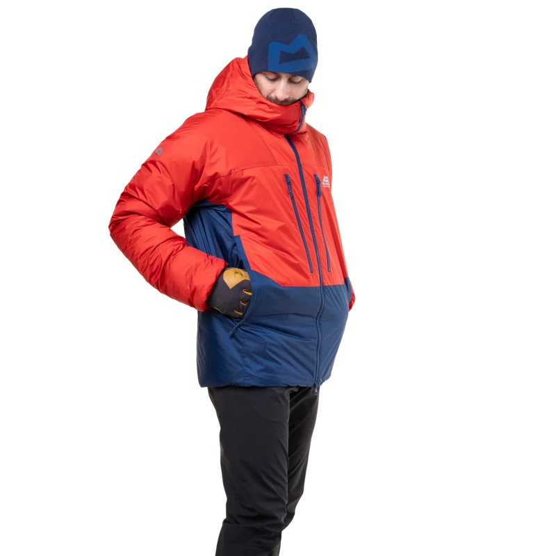 Citadel Men's Jacket