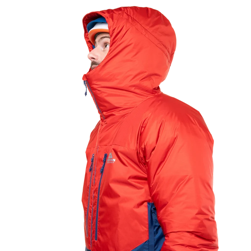 Citadel Men's Jacket