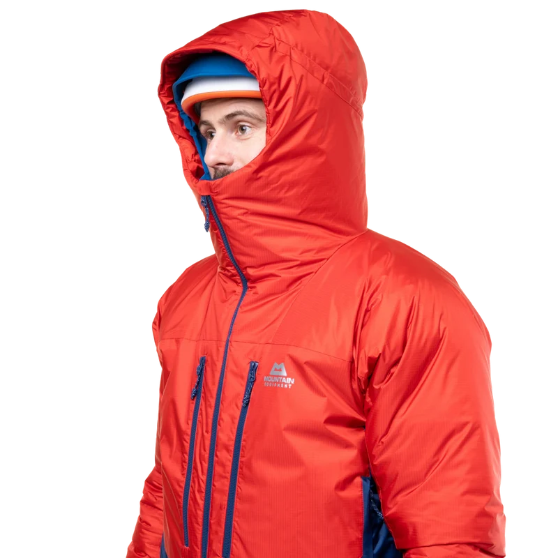 Citadel Men's Jacket
