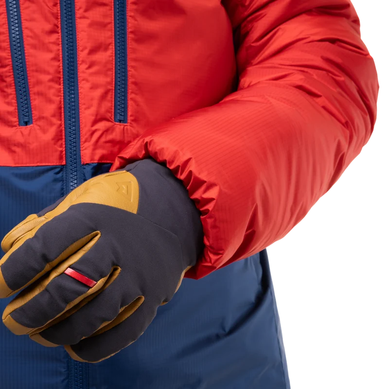 Citadel Men's Jacket