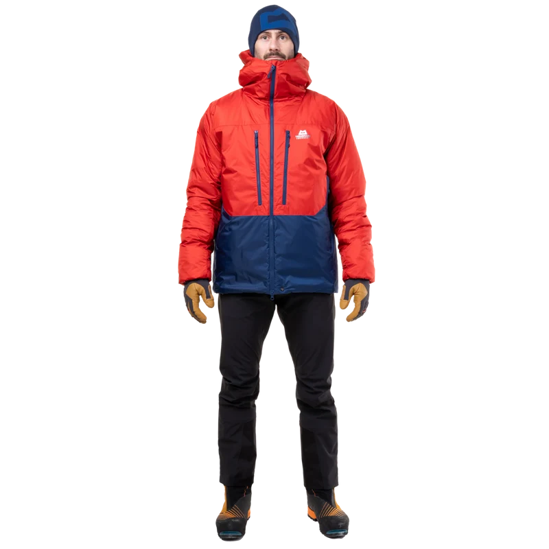 Citadel Men's Jacket