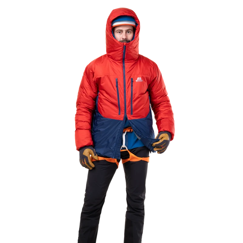 Citadel Men's Jacket