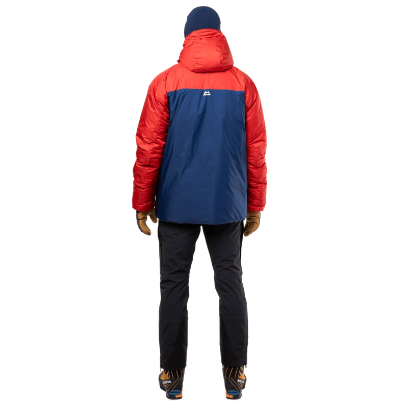 Citadel Men's Jacket