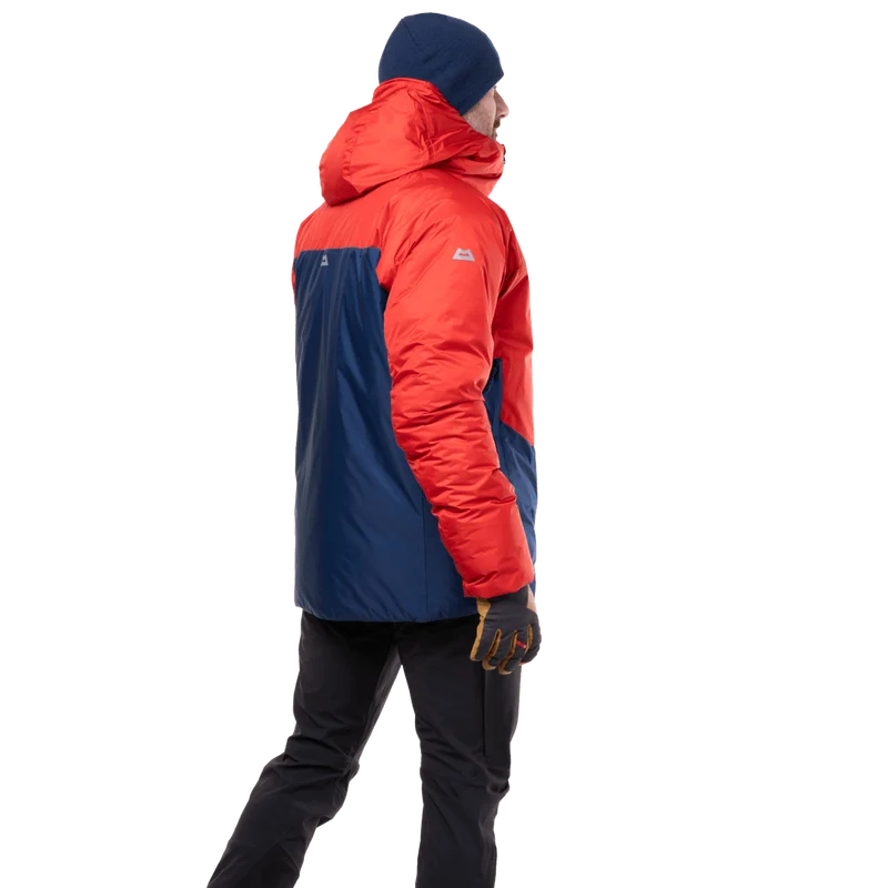Citadel Men's Jacket