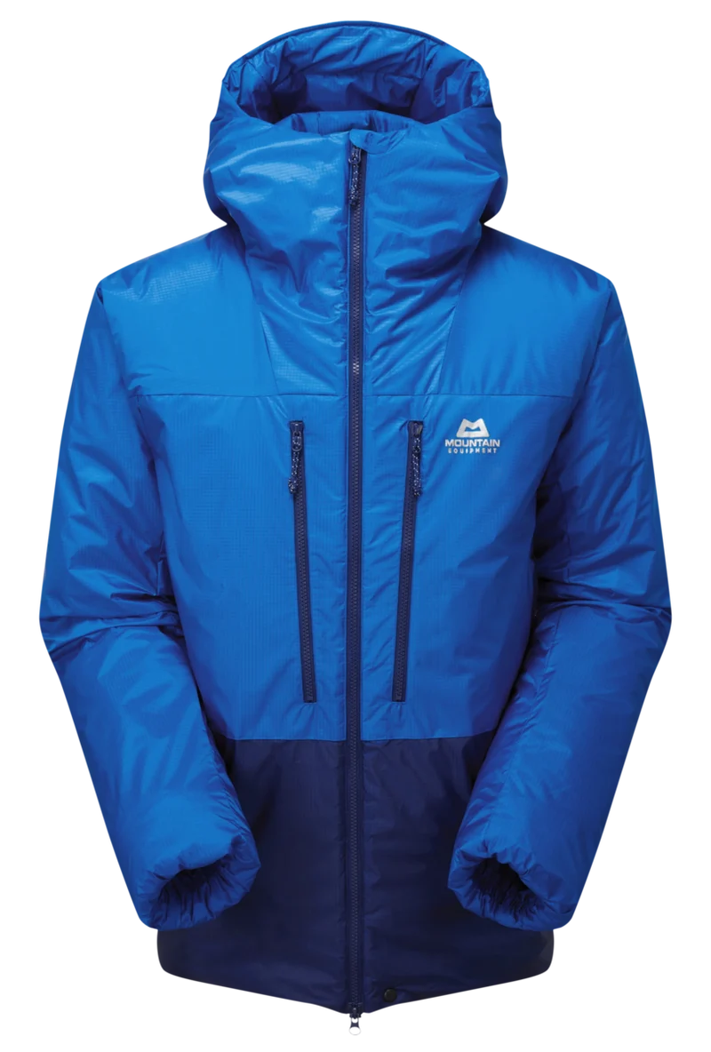 Citadel Men's Jacket