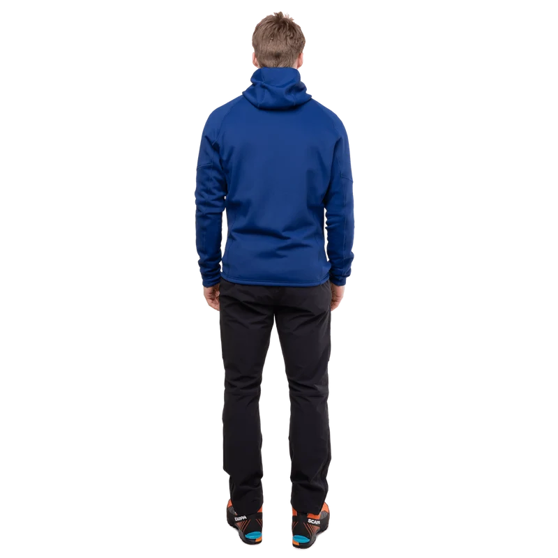 Jorasses Hooded Men's Jacket