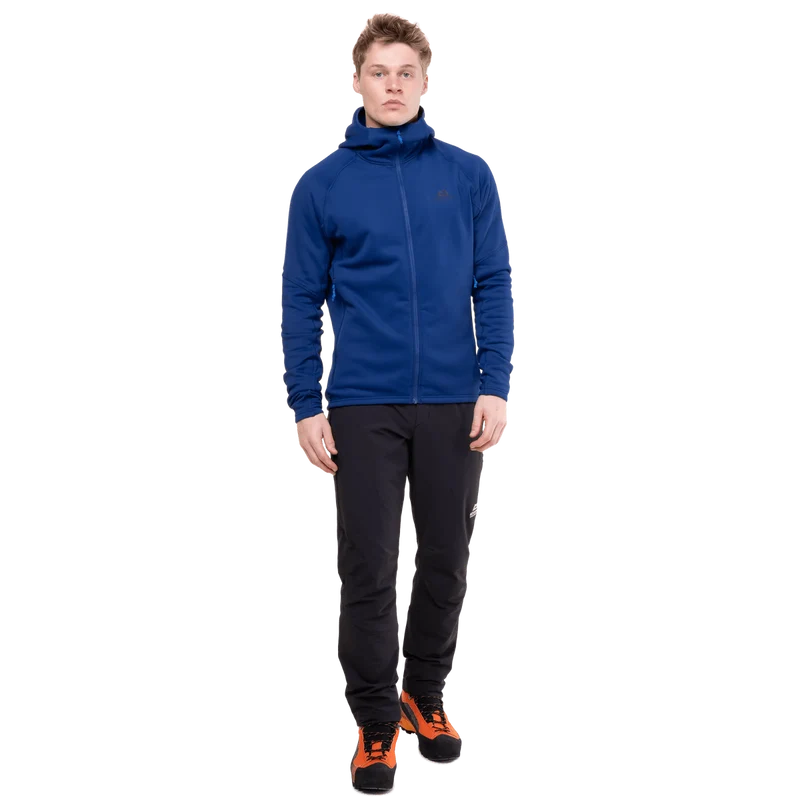 Jorasses Hooded Men's Jacket