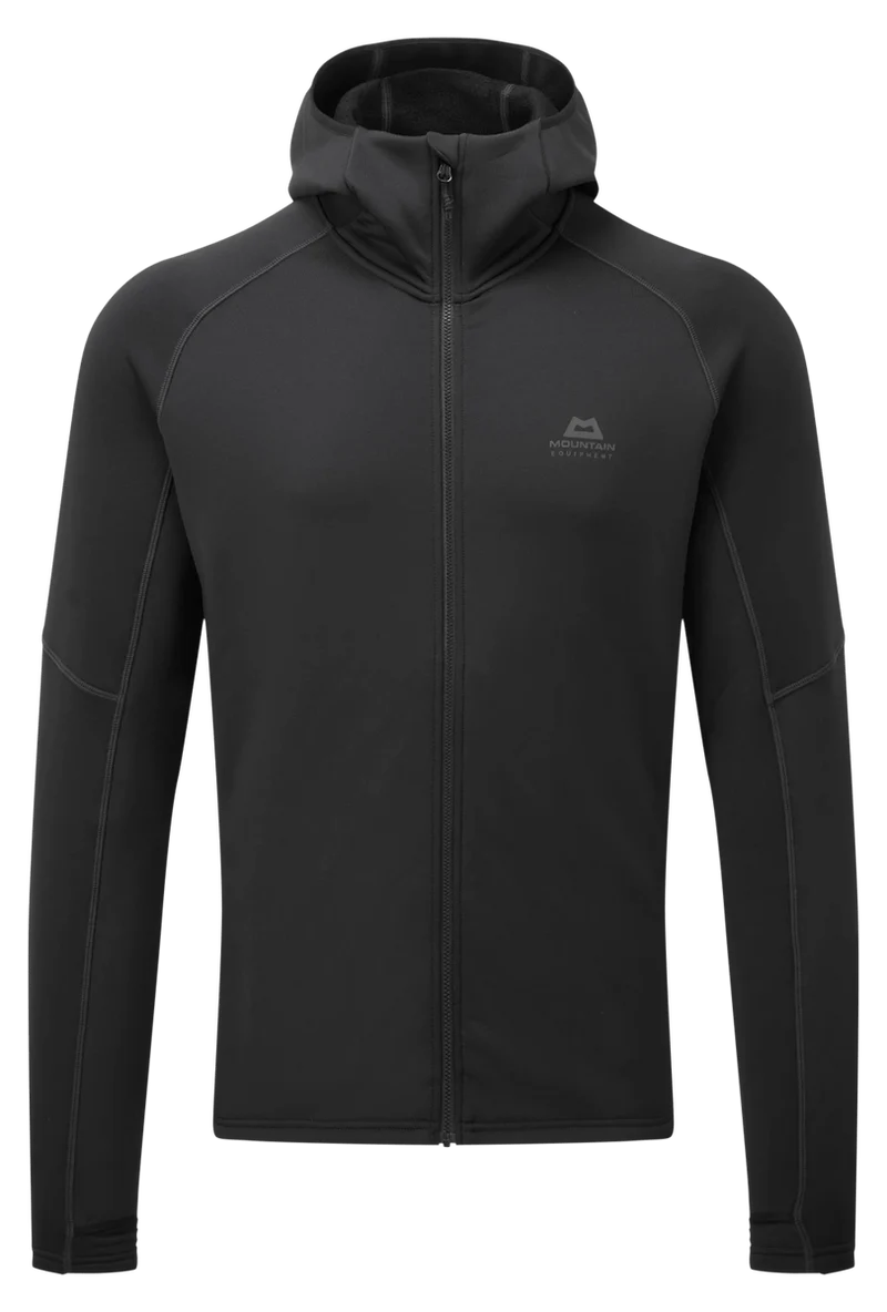 Jorasses Hooded Men's Jacket