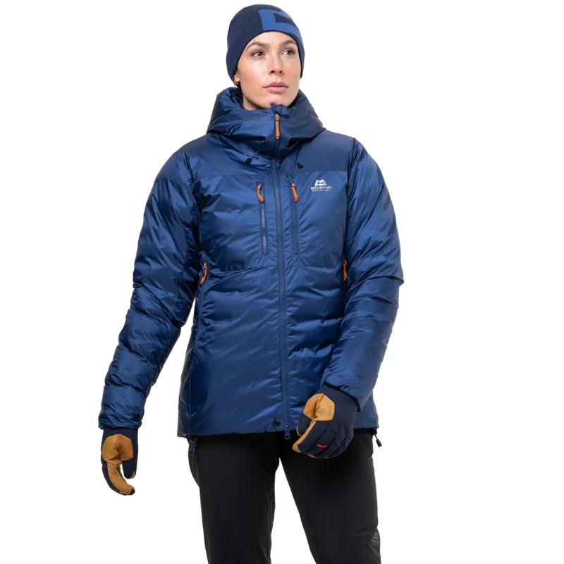 Kryos Women's Jacket