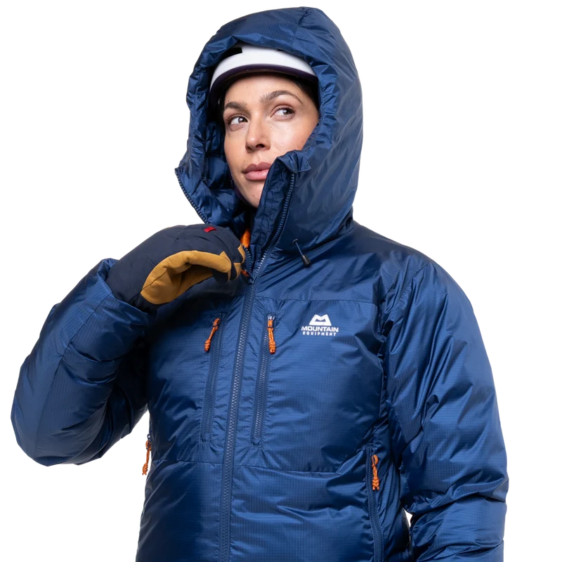 Kryos Women's Jacket