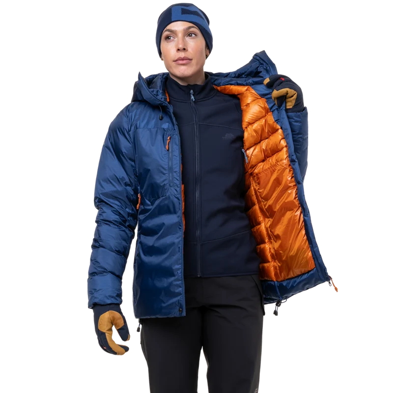 Kryos Women's Jacket