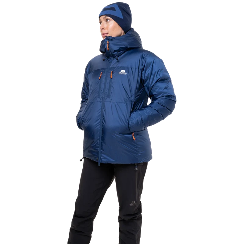 Kryos Women's Jacket