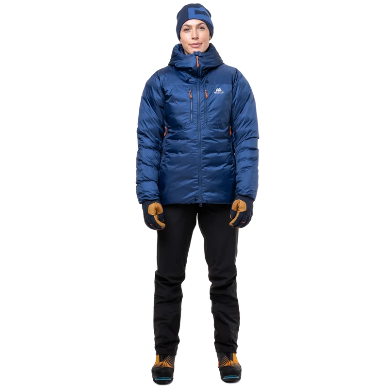 Kryos Women's Jacket