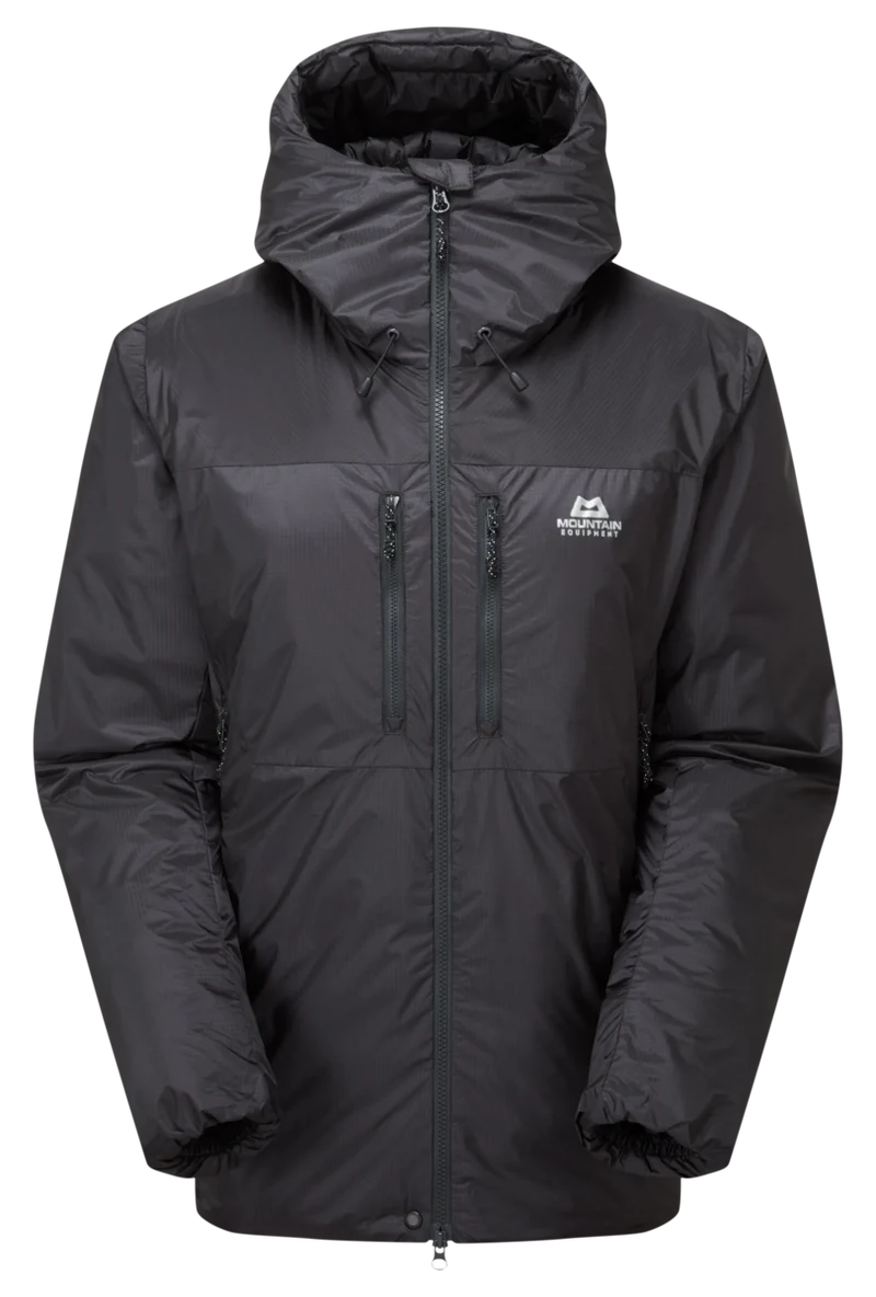 Kryos Women's Jacket