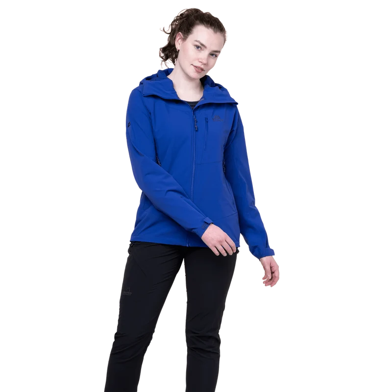 Frontier Women's Jacket