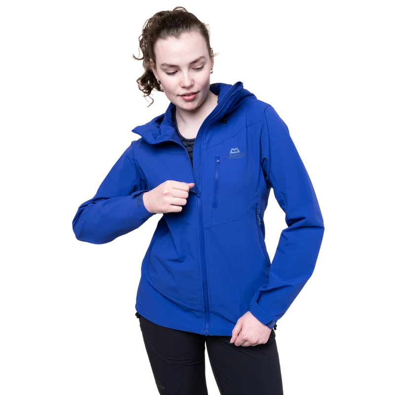 Frontier Women's Jacket