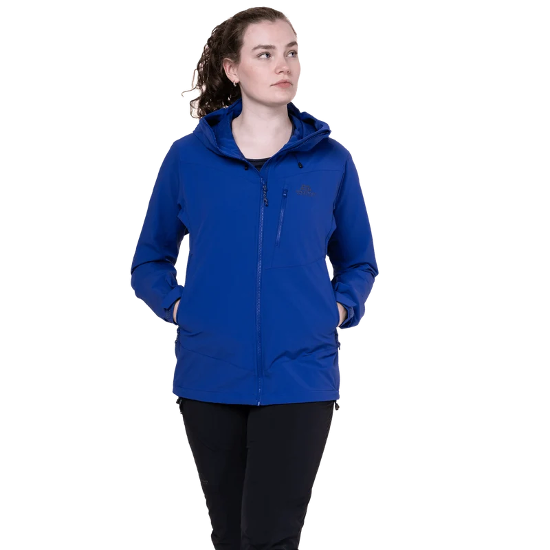 Frontier Women's Jacket