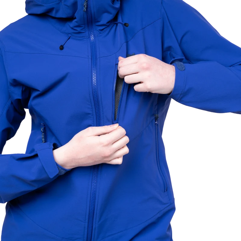 Frontier Women's Jacket