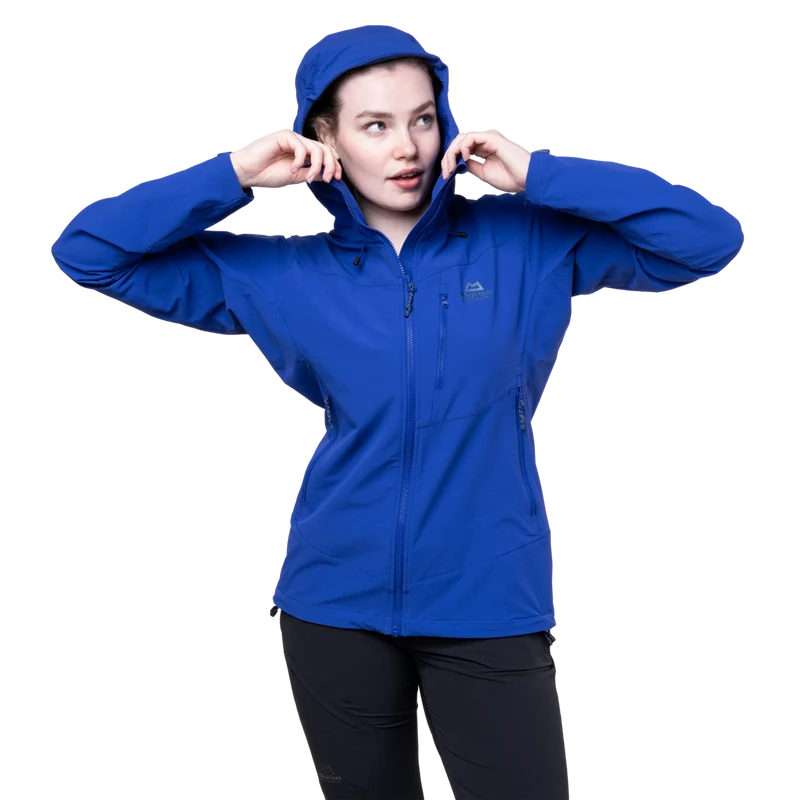 Frontier Women's Jacket