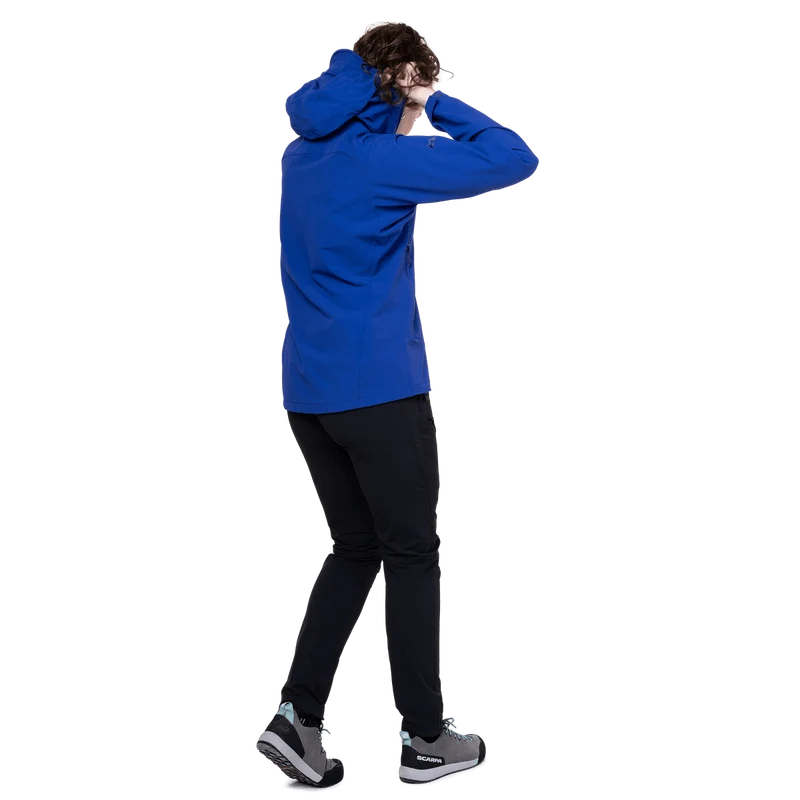 Frontier Women's Jacket