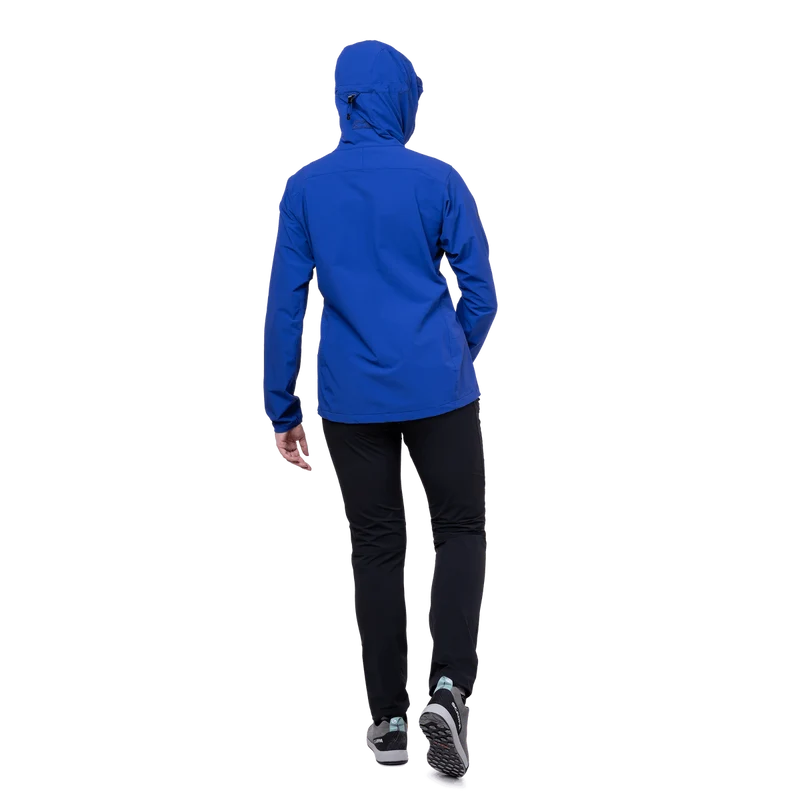 Frontier Women's Jacket