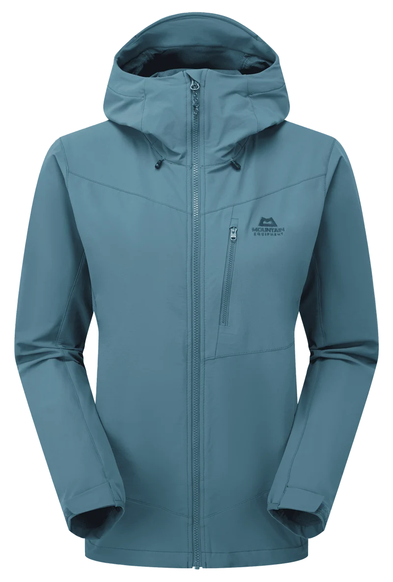 Frontier Women's Jacket