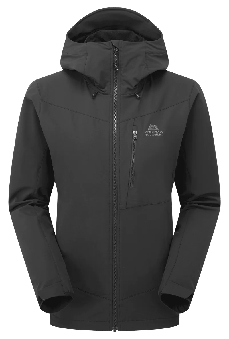 Frontier Women's Jacket