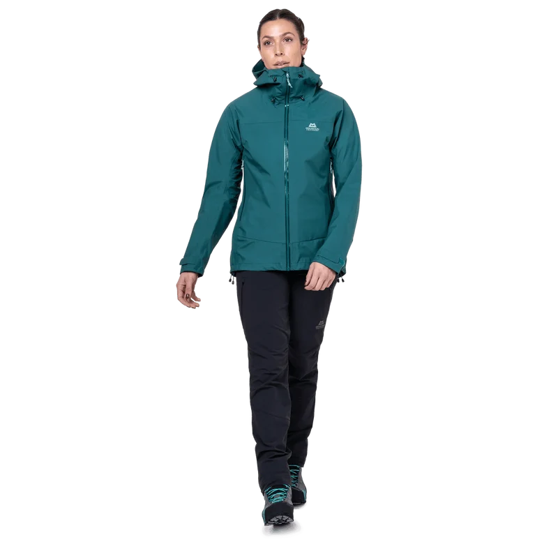 Odyssey Women's Jacket
