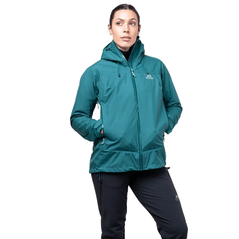 Odyssey Women's Jacket