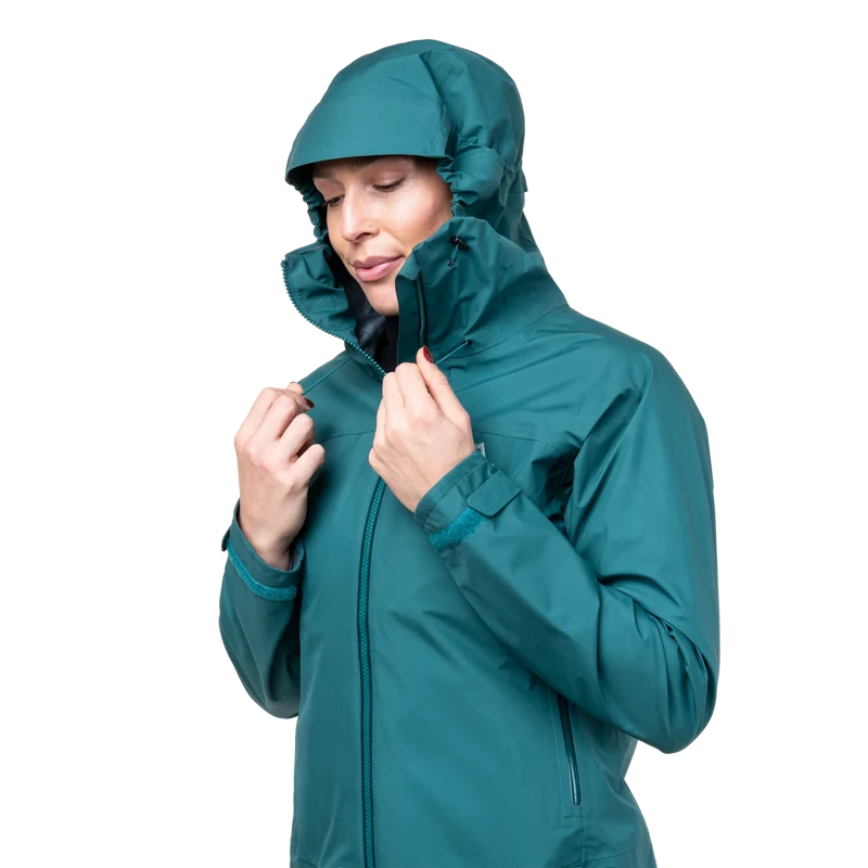 Odyssey Women's Jacket