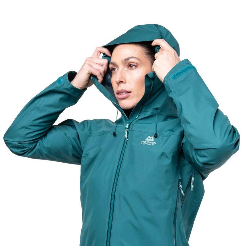 Odyssey Women's Jacket