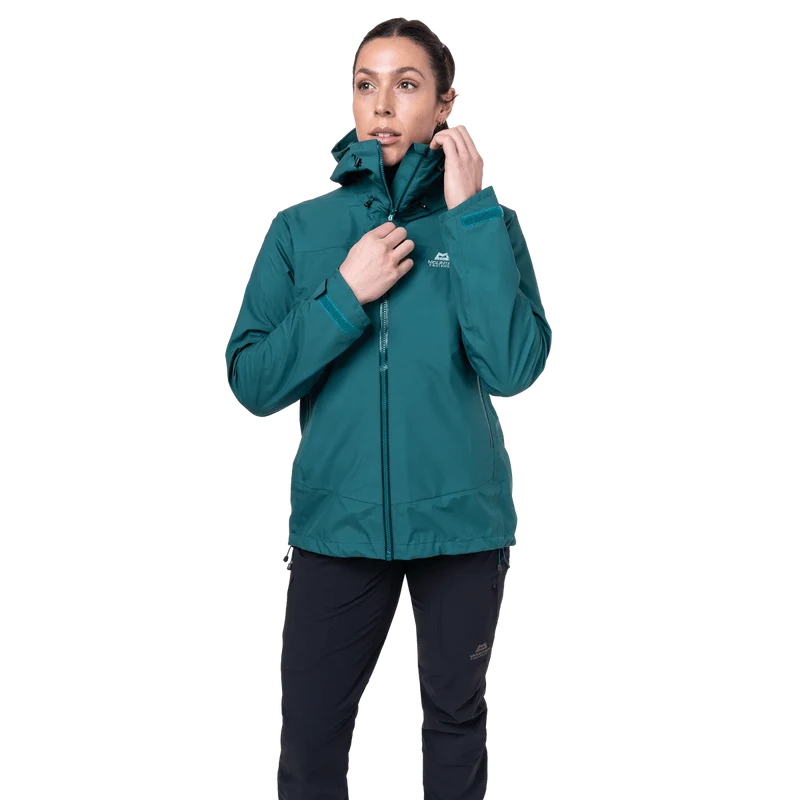 Odyssey Women's Jacket