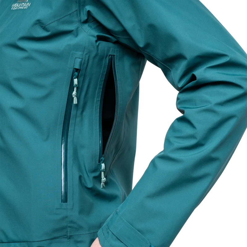 Odyssey Women's Jacket
