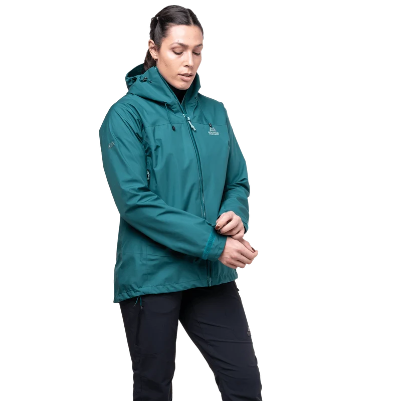 Odyssey Women's Jacket