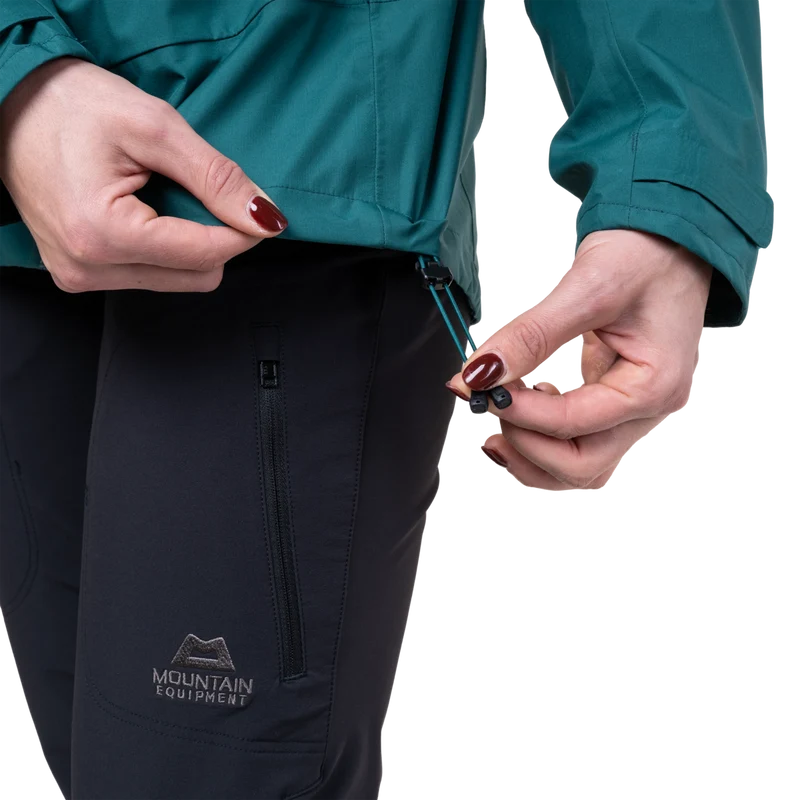 Odyssey Women's Jacket