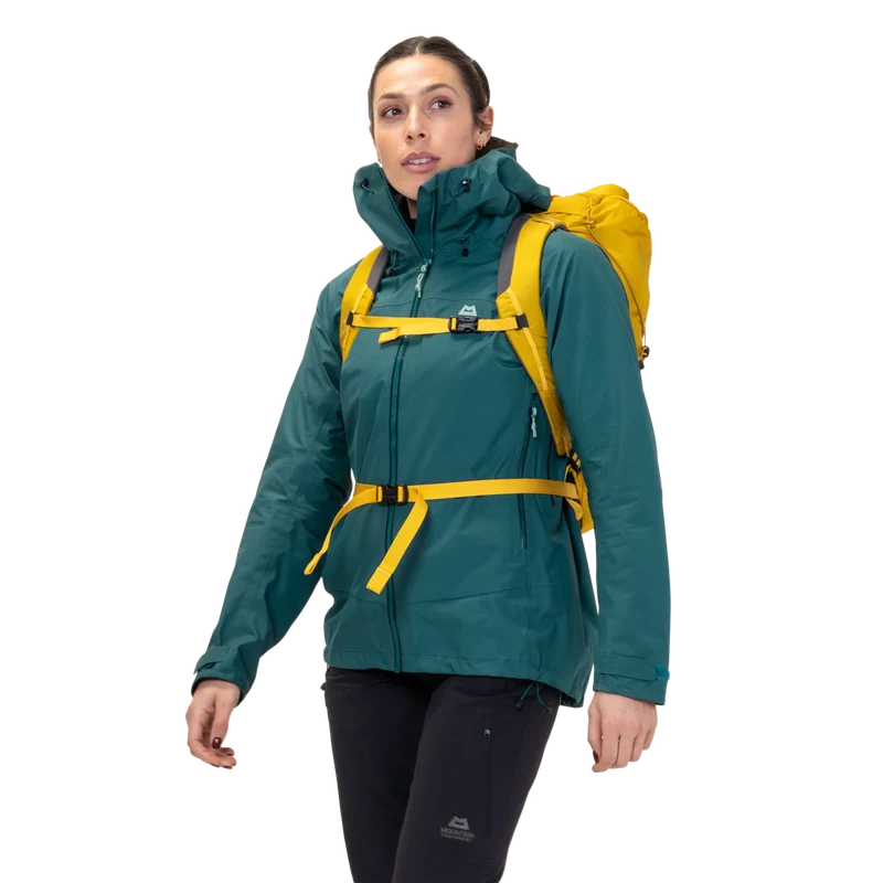 Odyssey Women's Jacket