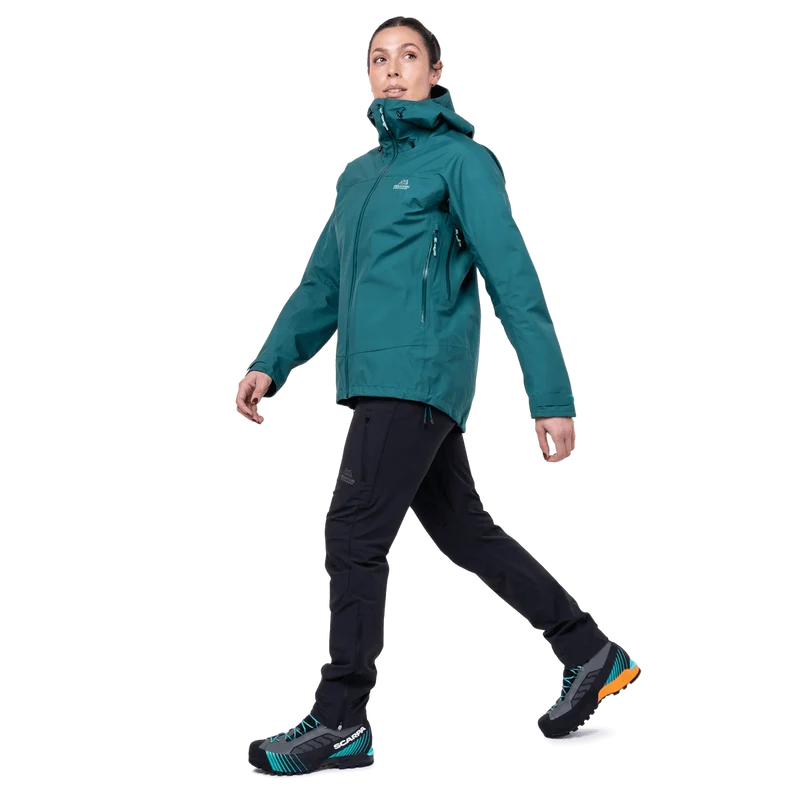Odyssey Women's Jacket