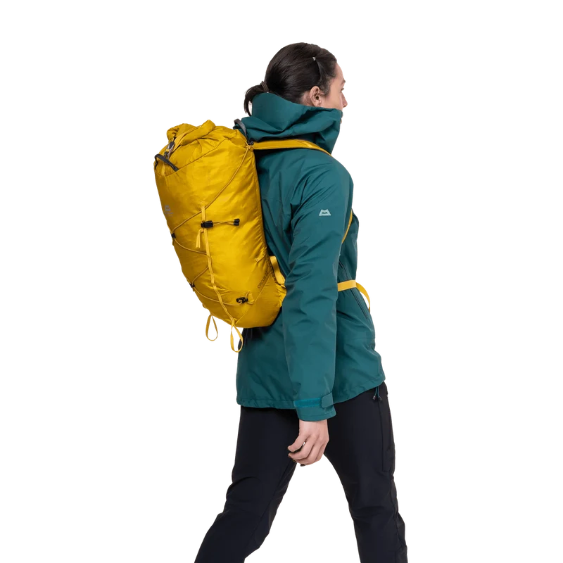 Odyssey Women's Jacket