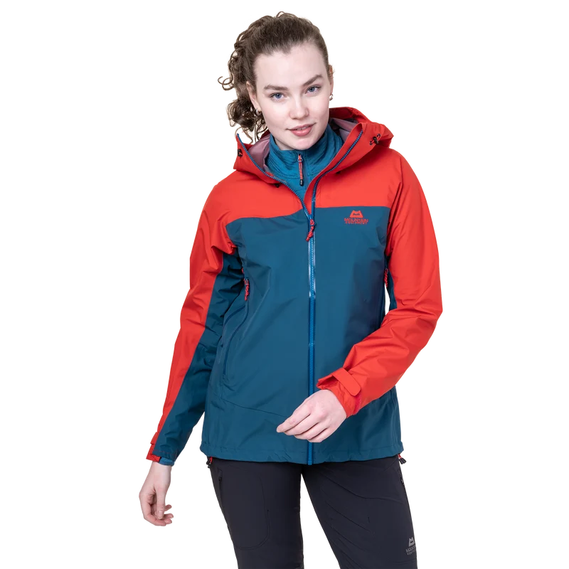 Odyssey Women's Jacket