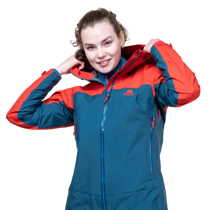 Odyssey Women's Jacket